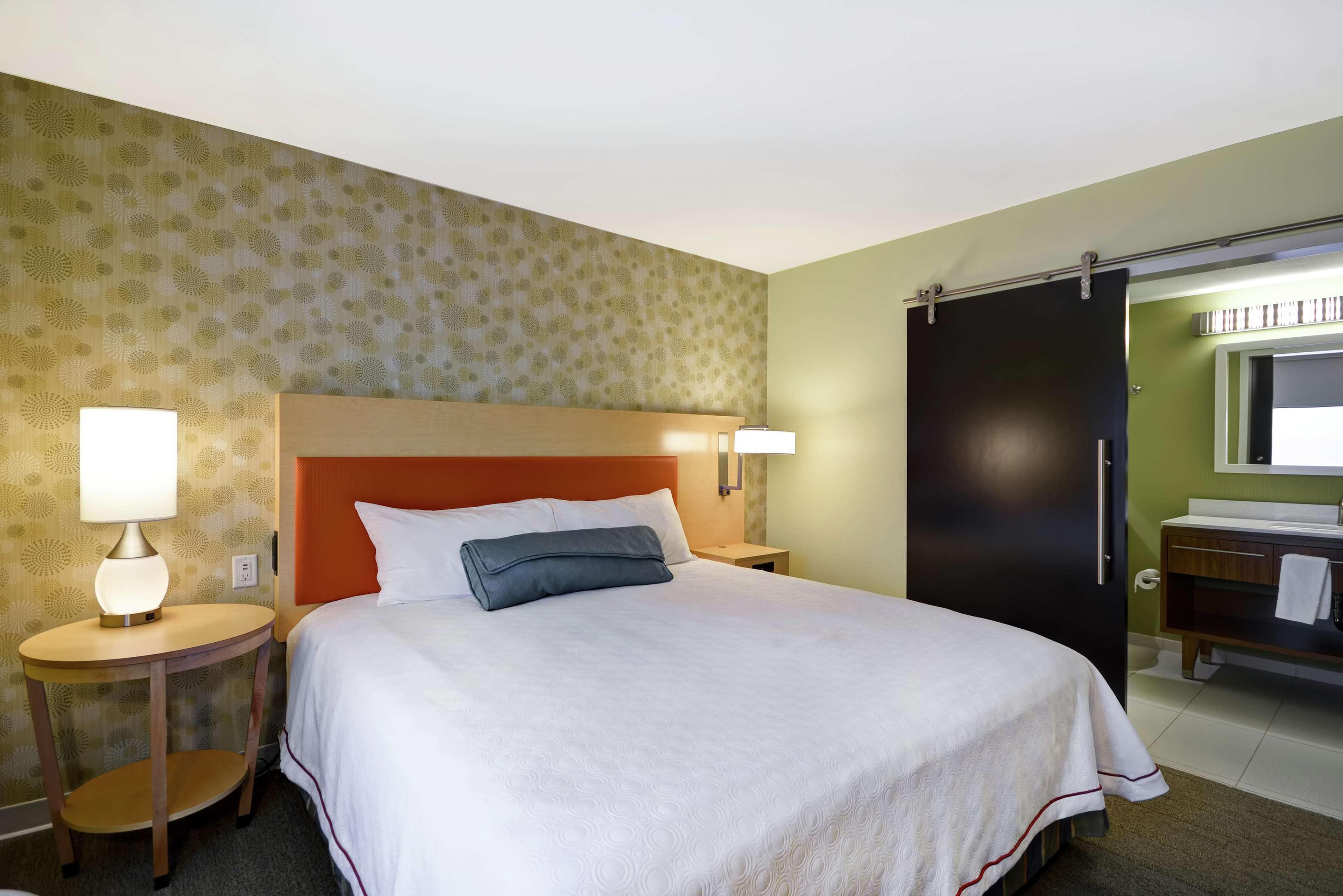 Home2 Suites By Hilton Little Rock West Exteriör bild