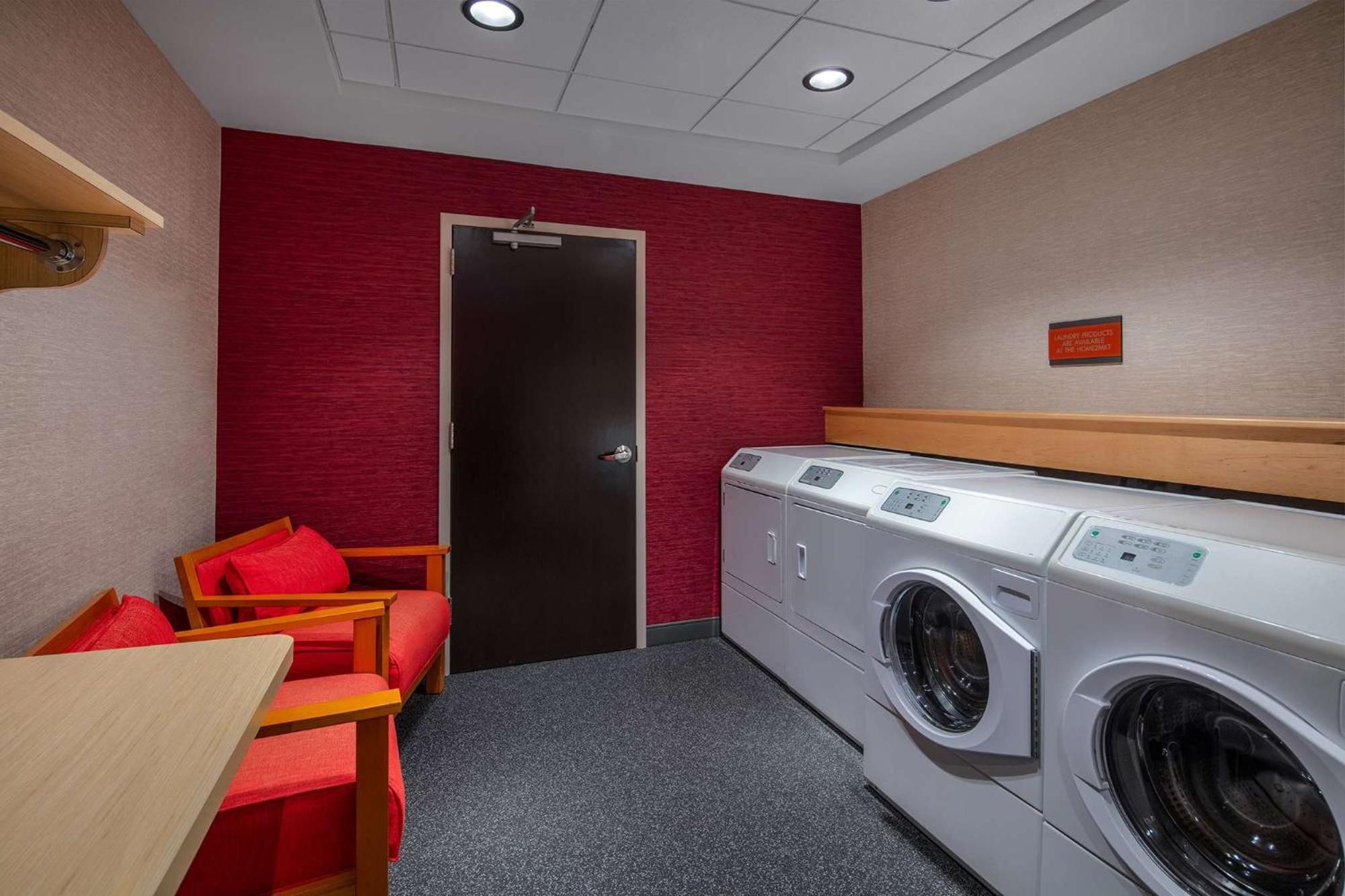 Home2 Suites By Hilton Little Rock West Exteriör bild