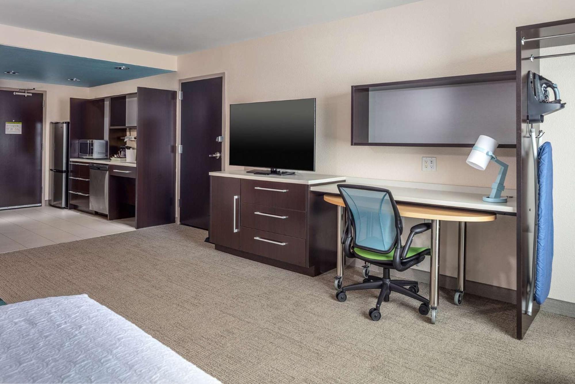 Home2 Suites By Hilton Little Rock West Exteriör bild