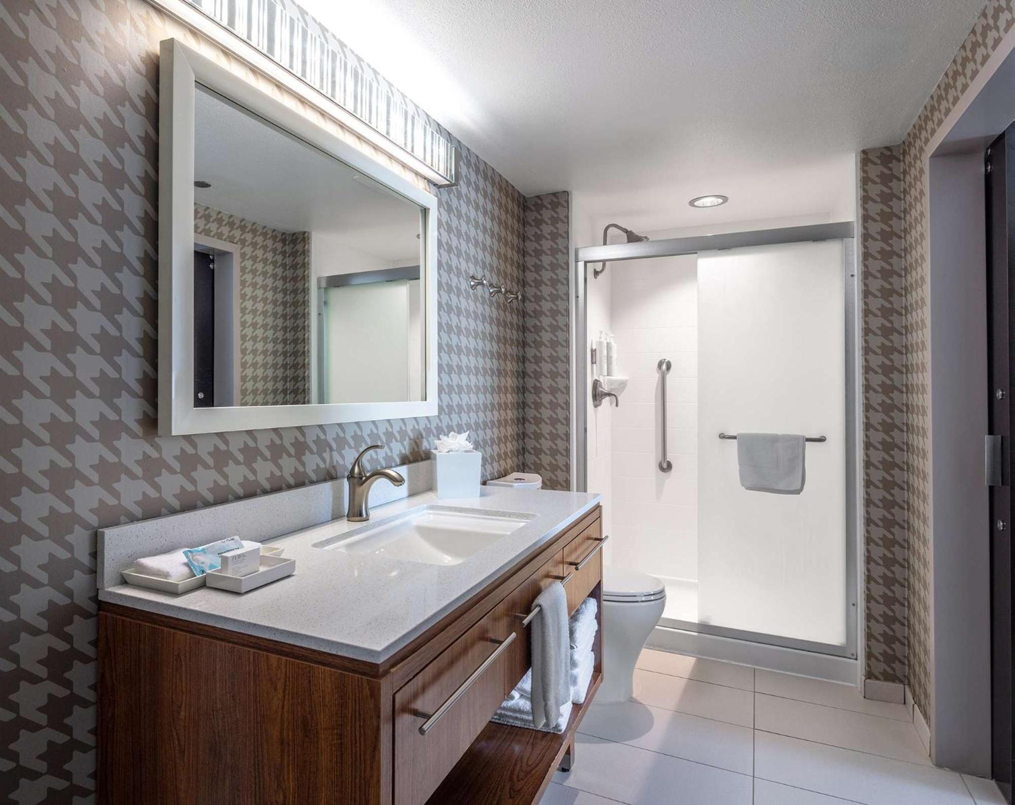 Home2 Suites By Hilton Little Rock West Exteriör bild
