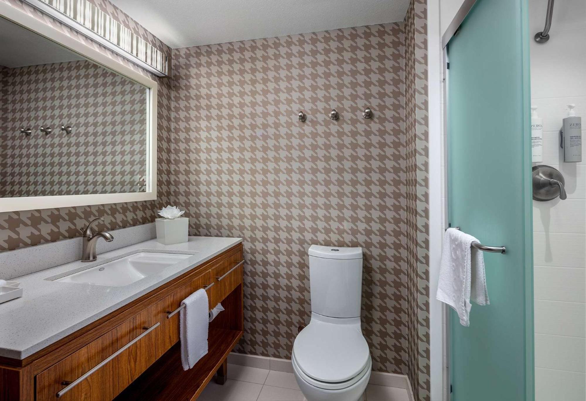 Home2 Suites By Hilton Little Rock West Exteriör bild