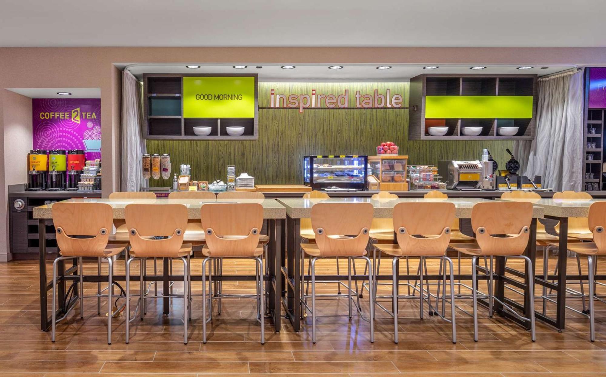 Home2 Suites By Hilton Little Rock West Exteriör bild
