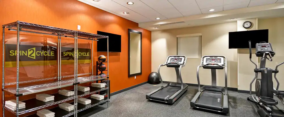 Home2 Suites By Hilton Little Rock West Exteriör bild