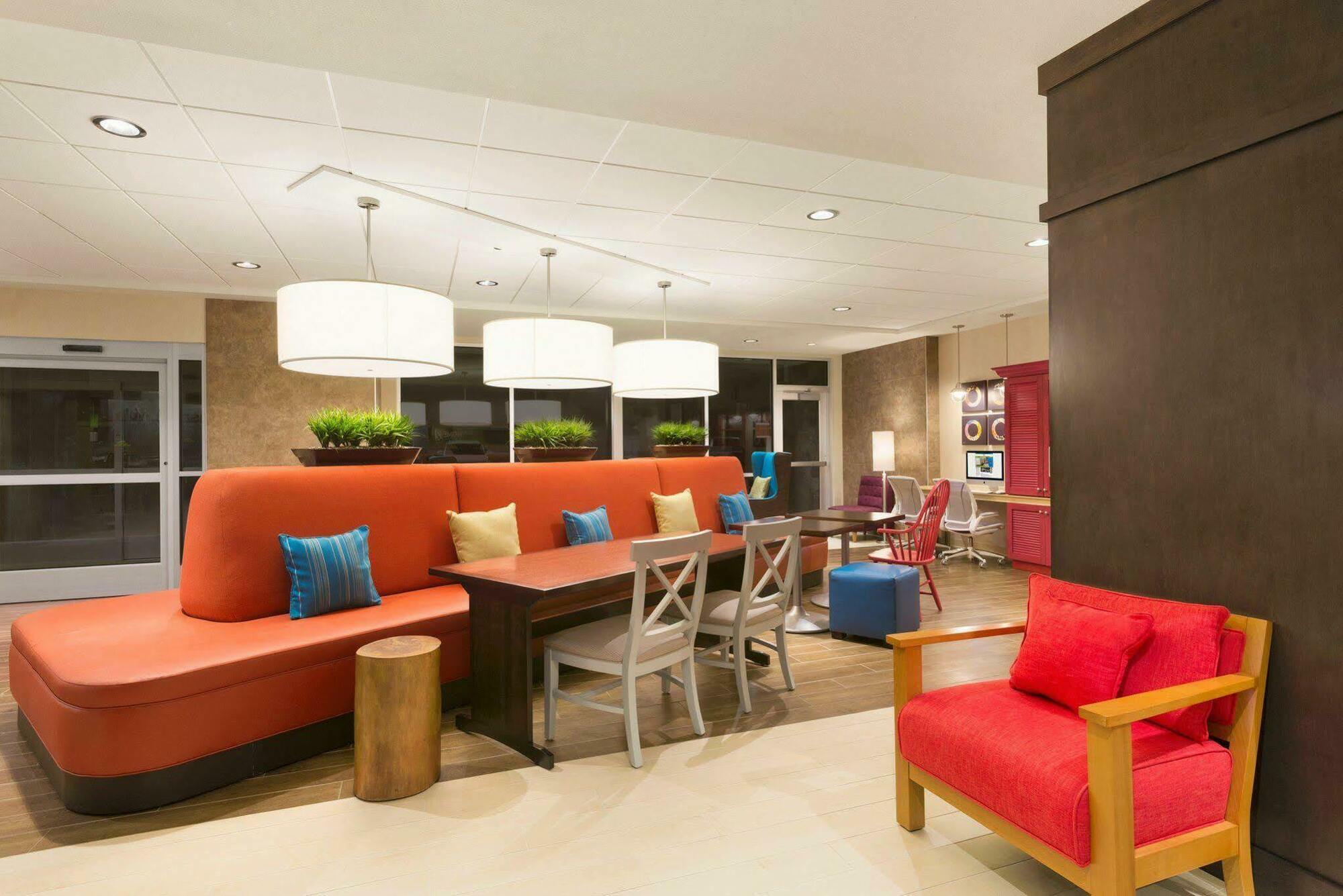Home2 Suites By Hilton Little Rock West Exteriör bild