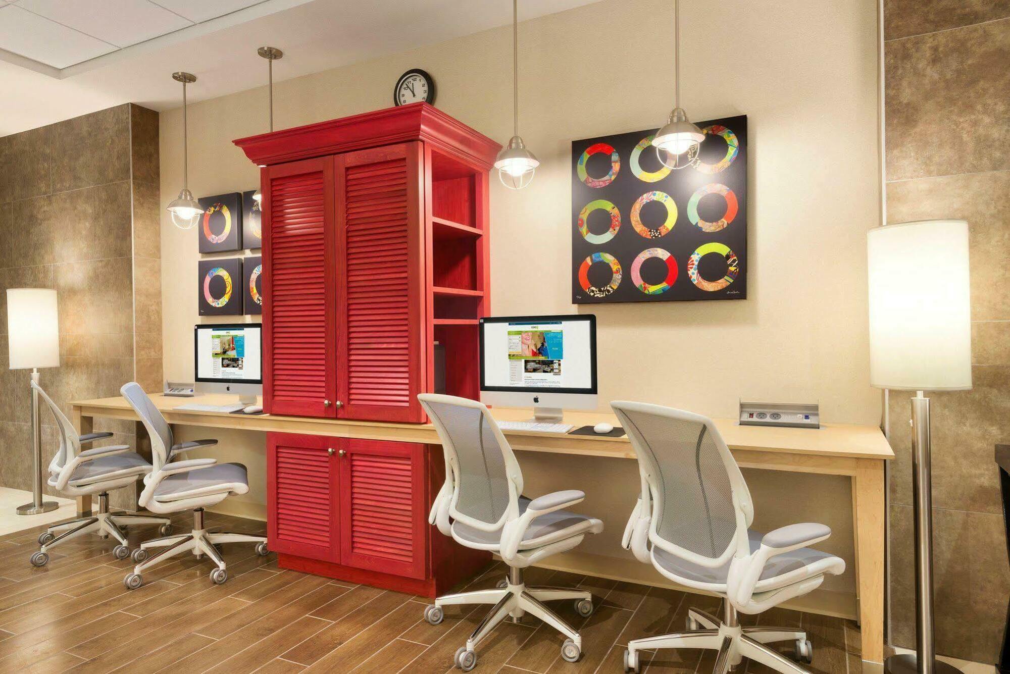Home2 Suites By Hilton Little Rock West Exteriör bild
