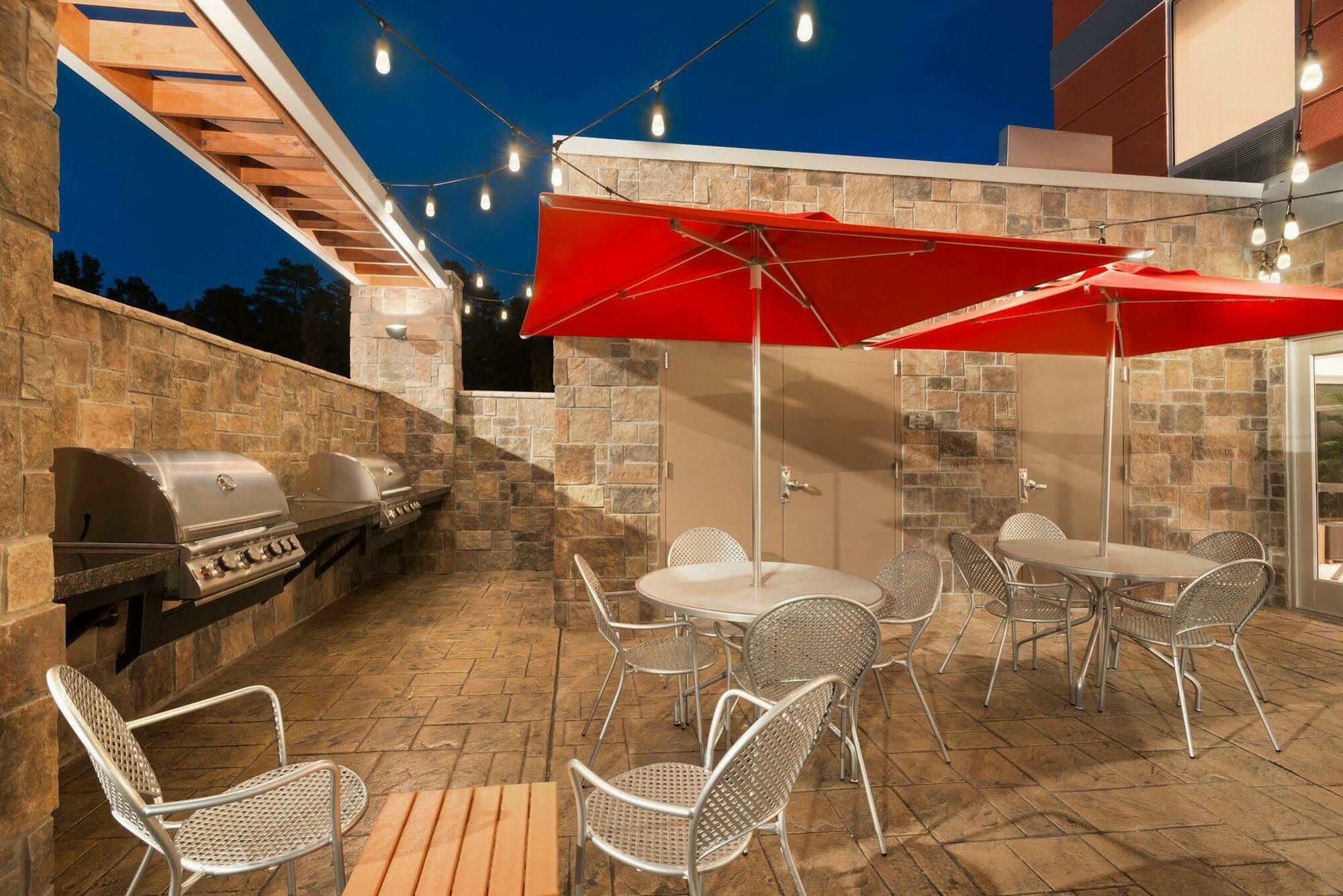 Home2 Suites By Hilton Little Rock West Exteriör bild